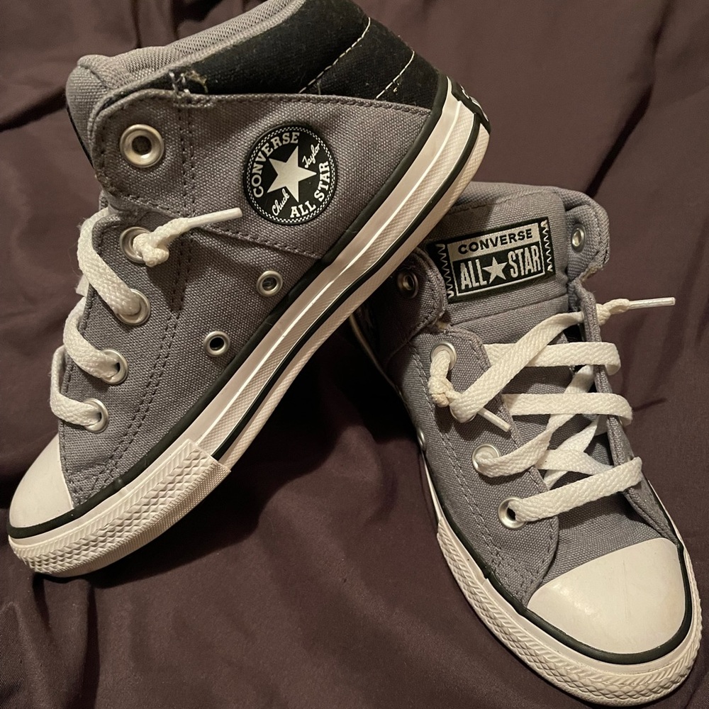 Converse All Star Chuck Taylor shoes